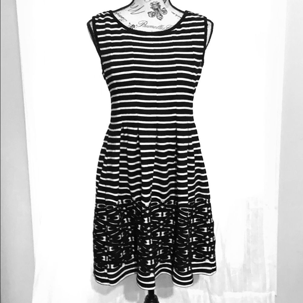 Max Studio mini dress
